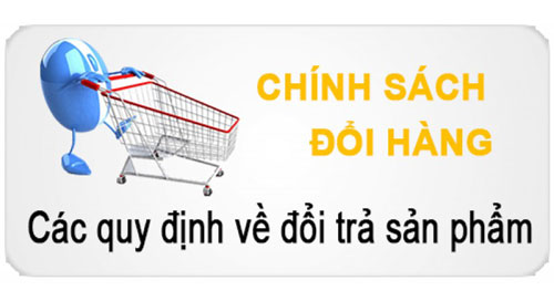 Chính sách đổi trả